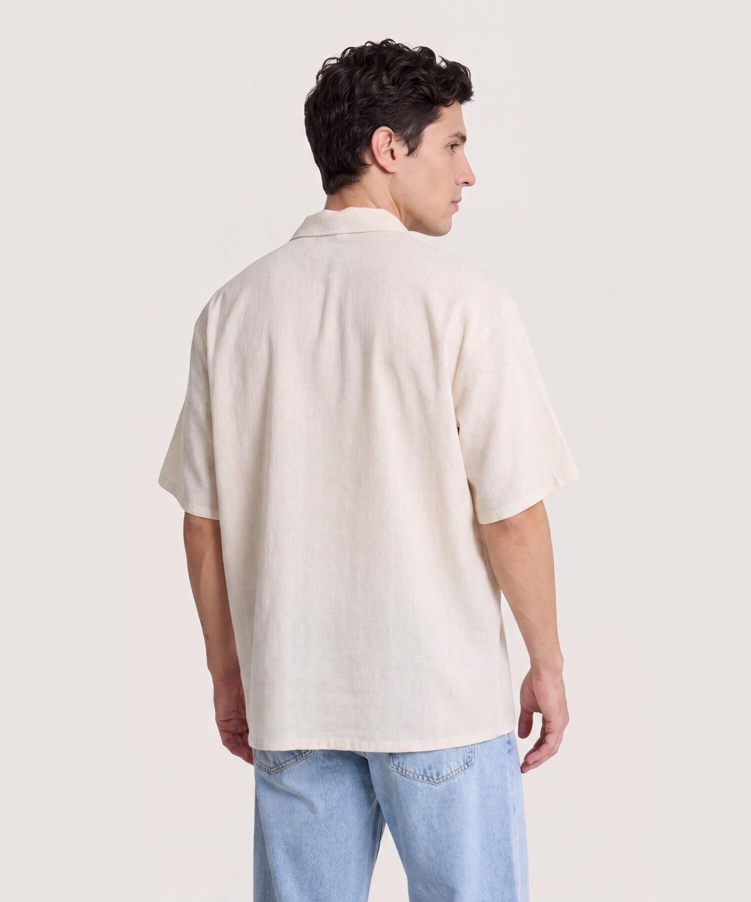 camisas para hombre