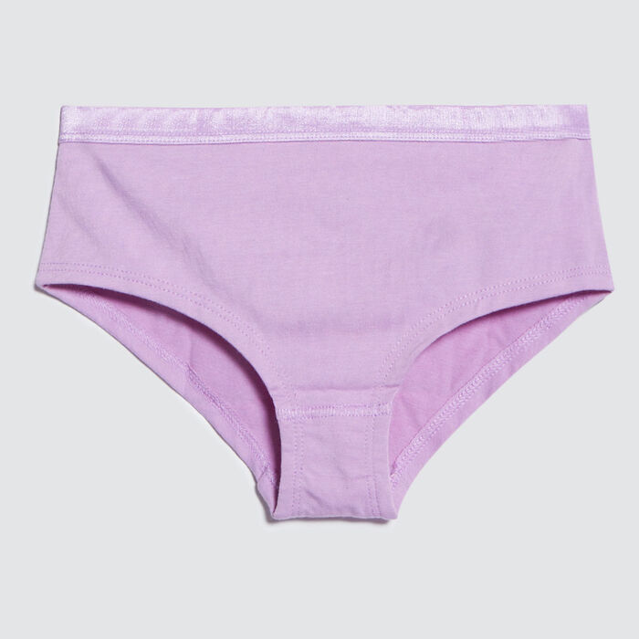 ropa interior para niñas