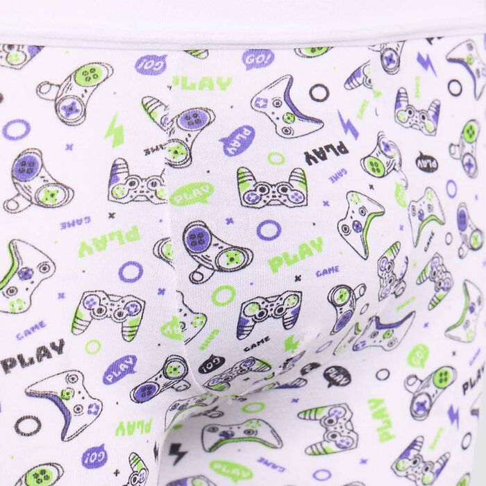 boxer para niño