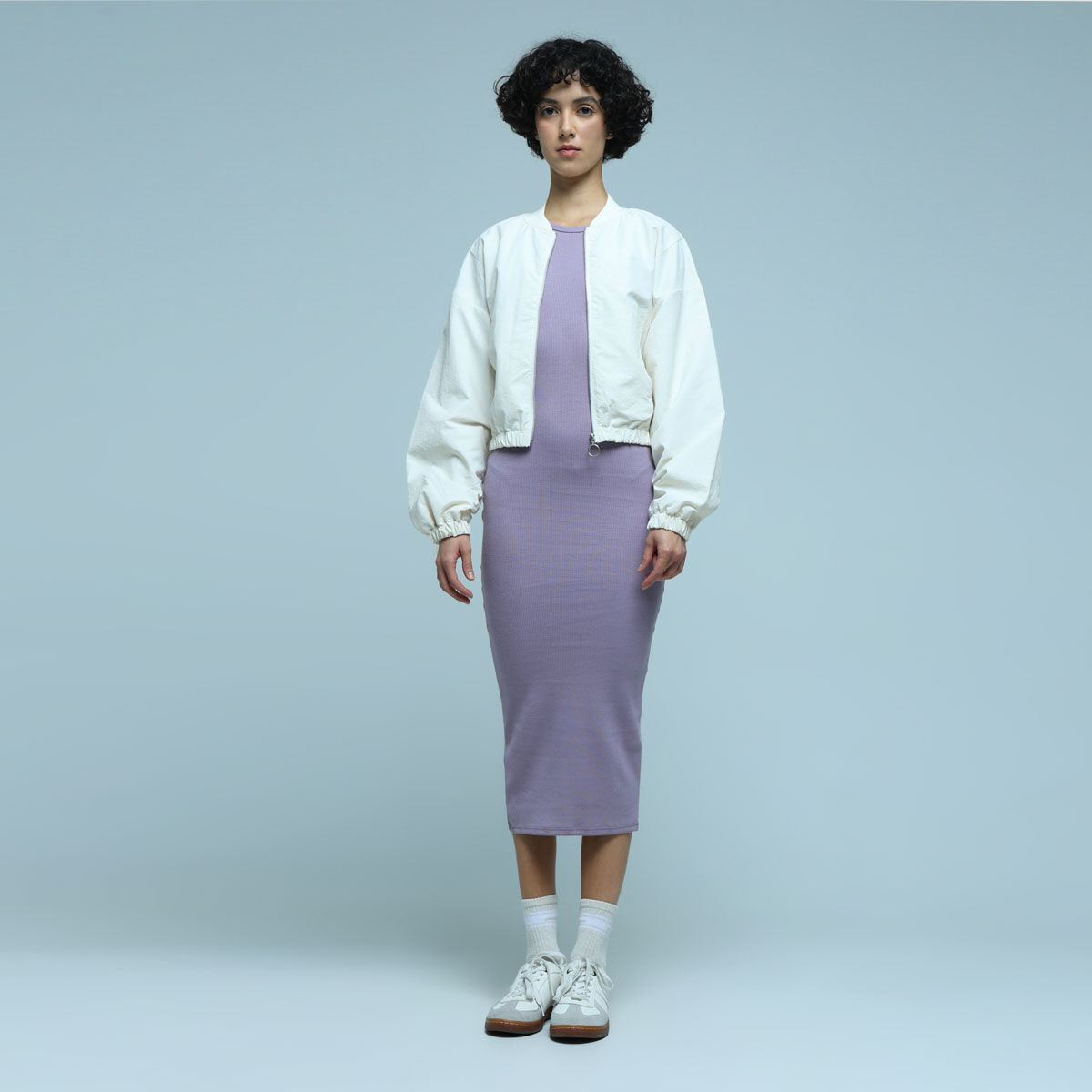chaquetas para mujer