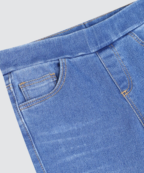 jeans niña image number null