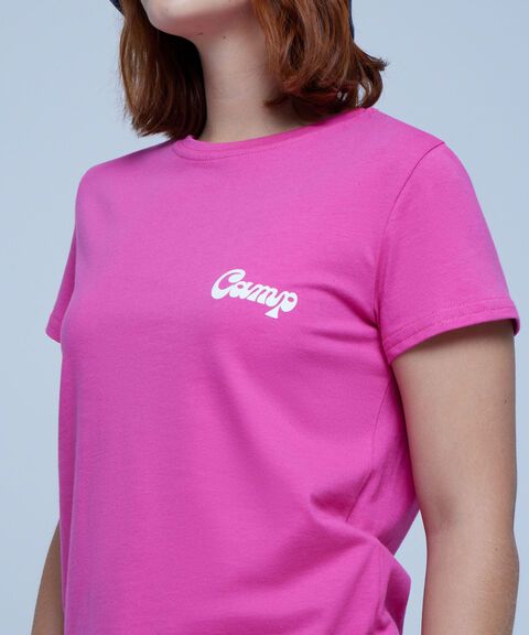 camisetas mujer