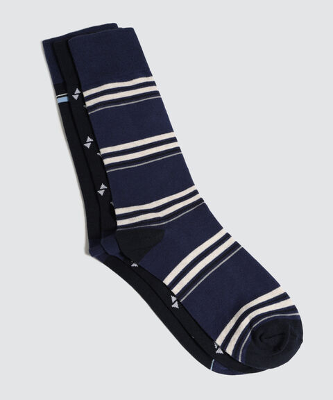 medias para hombre image number null