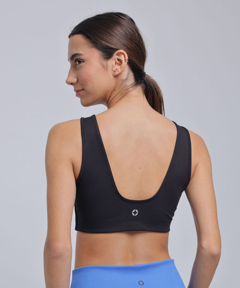 top deportivo mujer