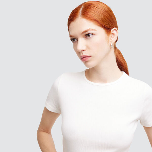 camisetas mujer image number null