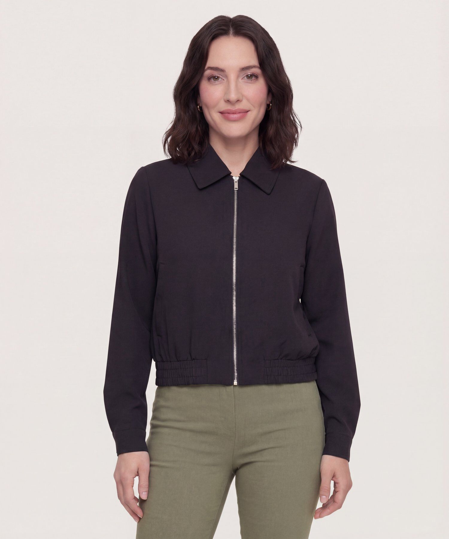 chaquetas para mujer