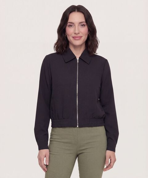 chaquetas para mujer image number null