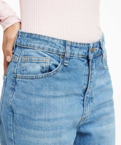 jeans mujer