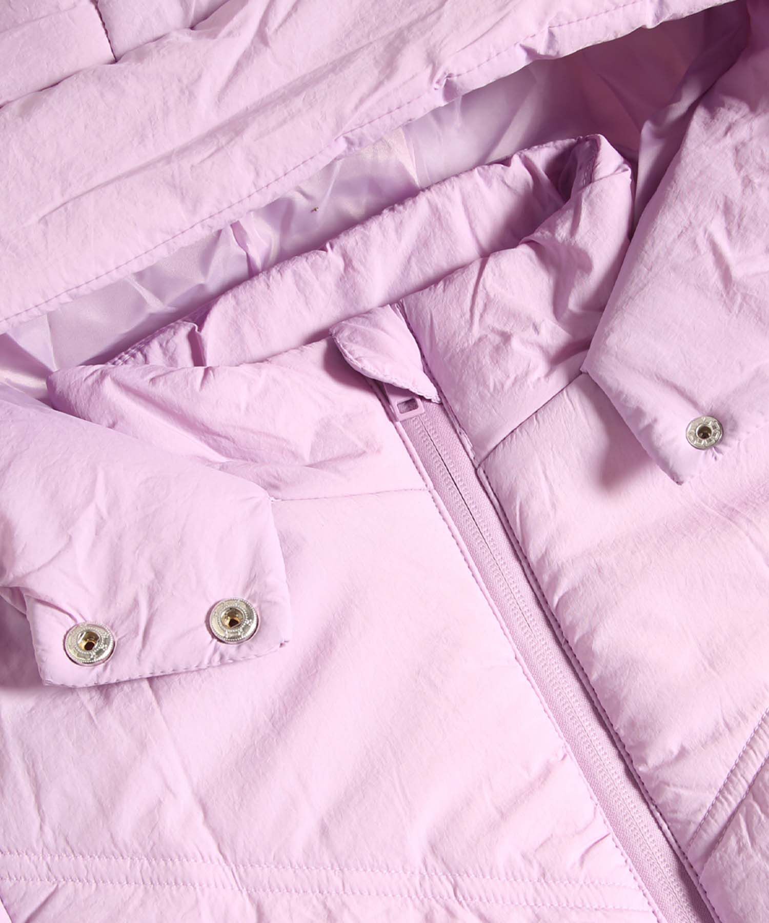 chaquetas para niña