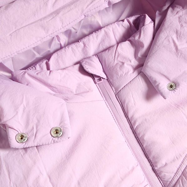 chaquetas para niña