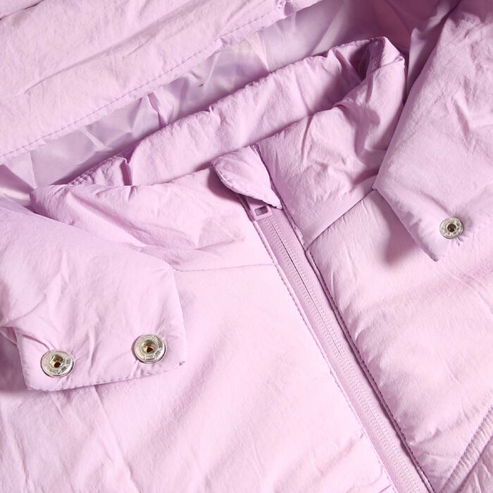 chaquetas para niña