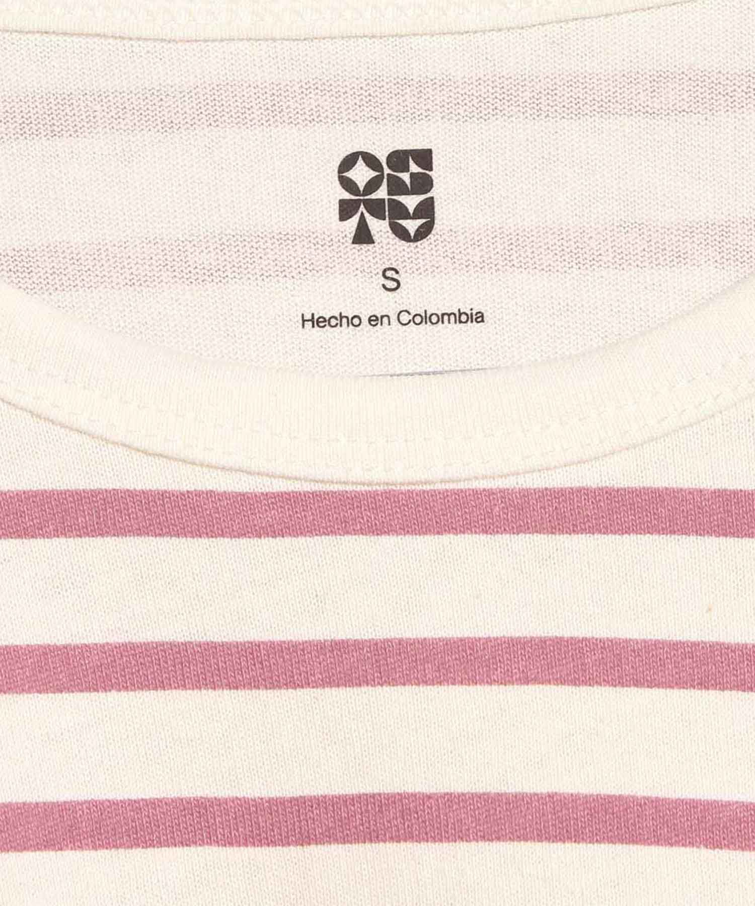camisetas mujer