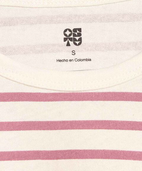 camisetas mujer image number null