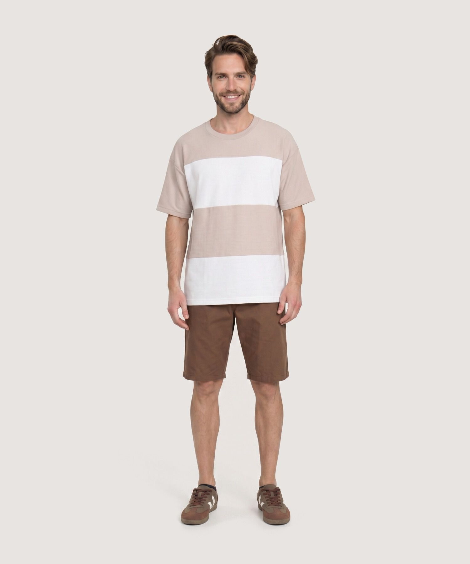 camisetas para hombre