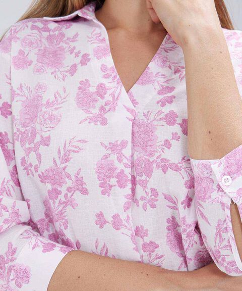 camisas para mujer image number null