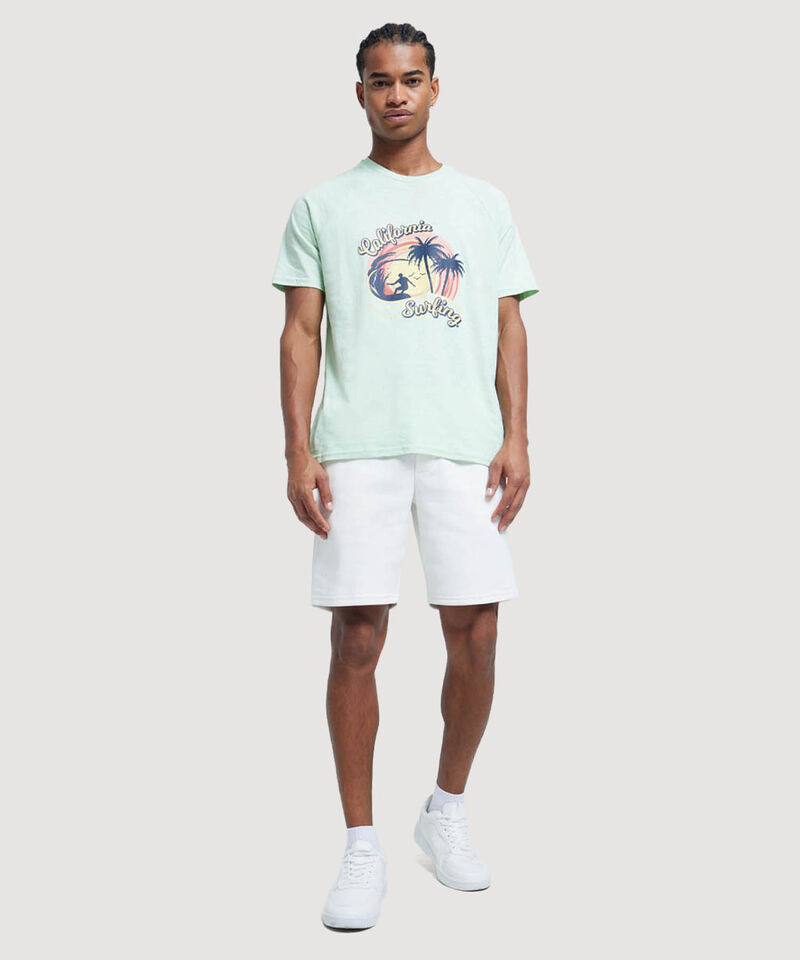 camisetas para hombre