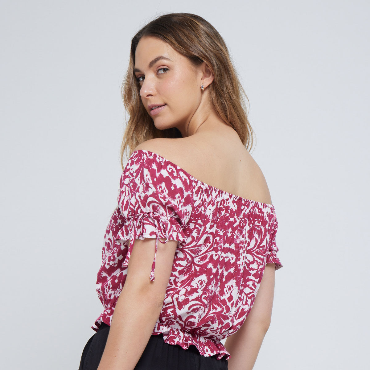 blusas de moda