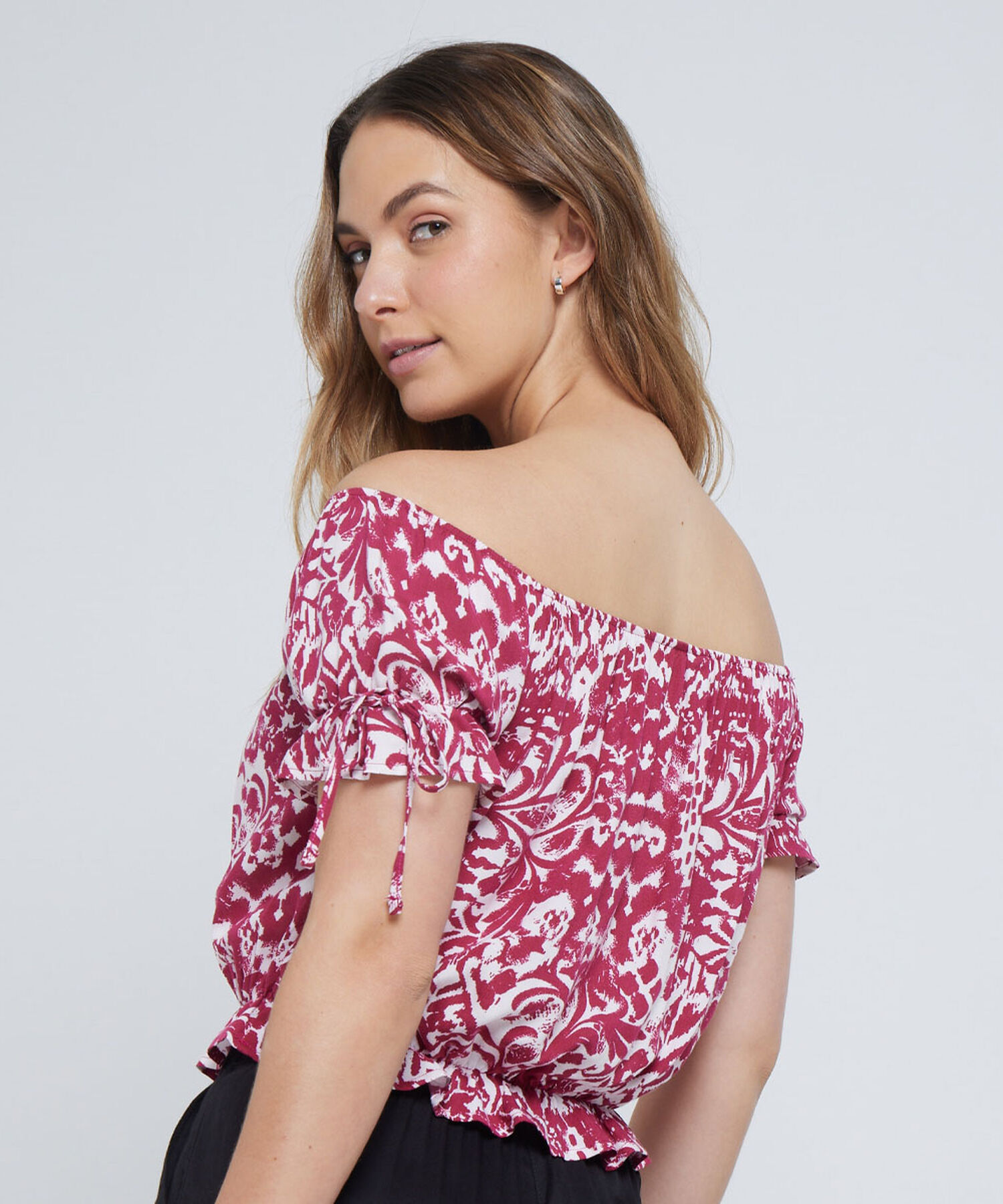 blusas de moda