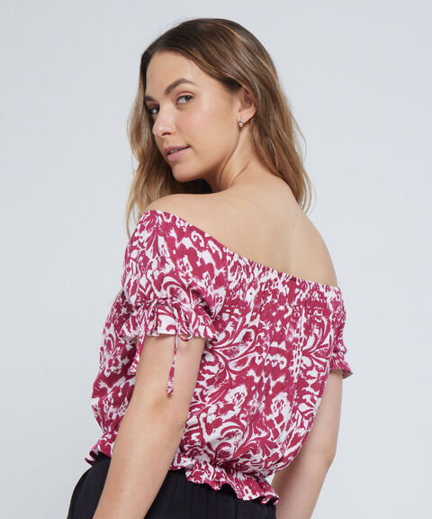 blusas de moda image number null