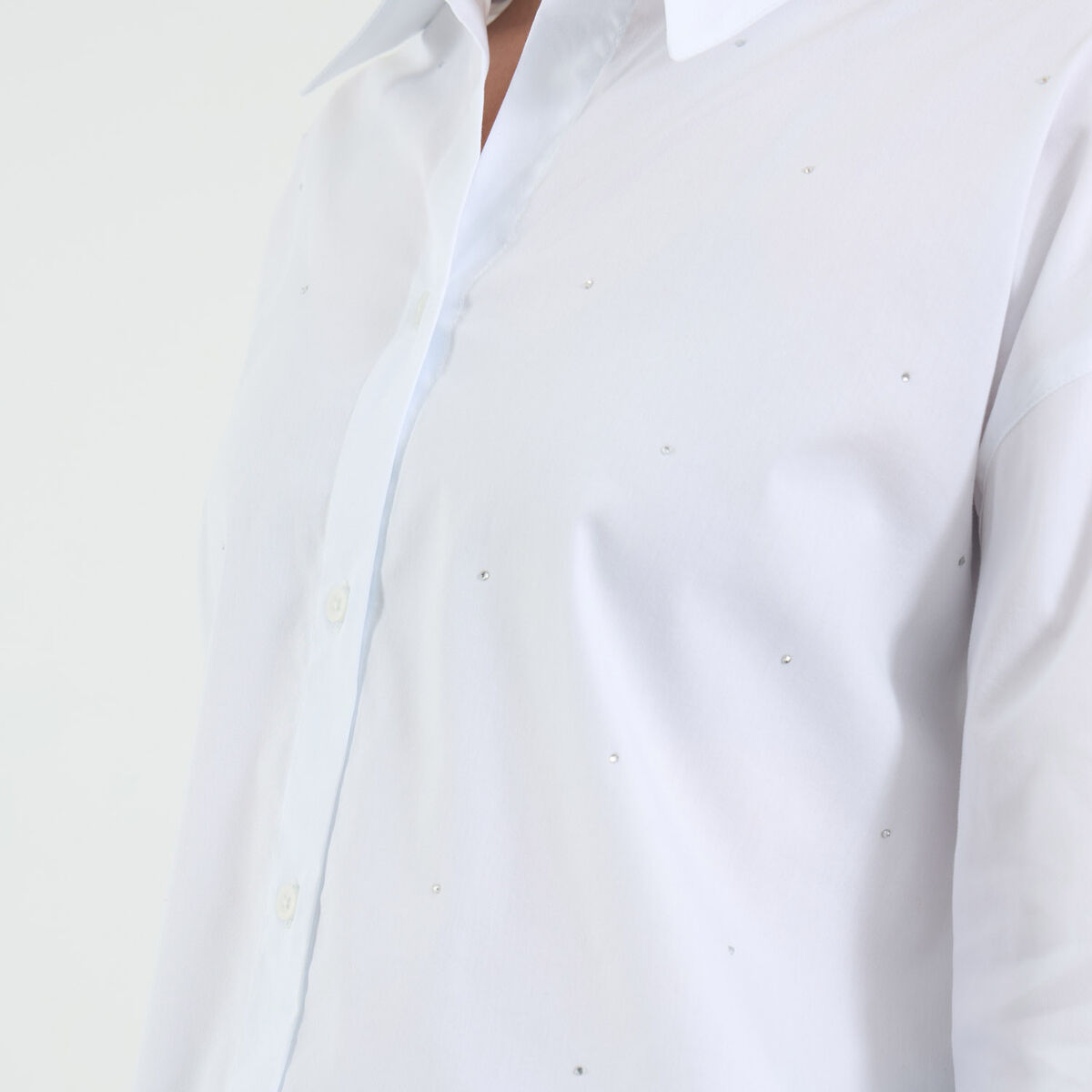 camisas para mujer
