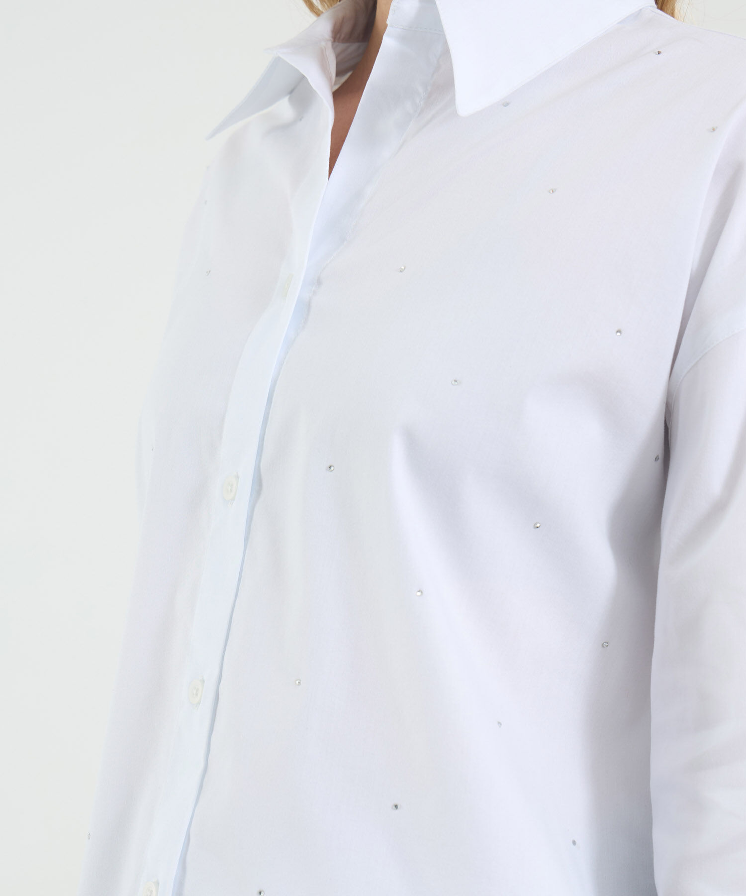 camisas para mujer