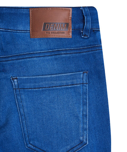 jeans mujer