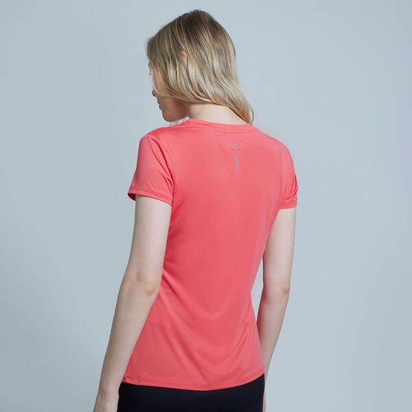 camisetas deportivas mujer image number null