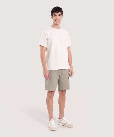 bermudas para hombre