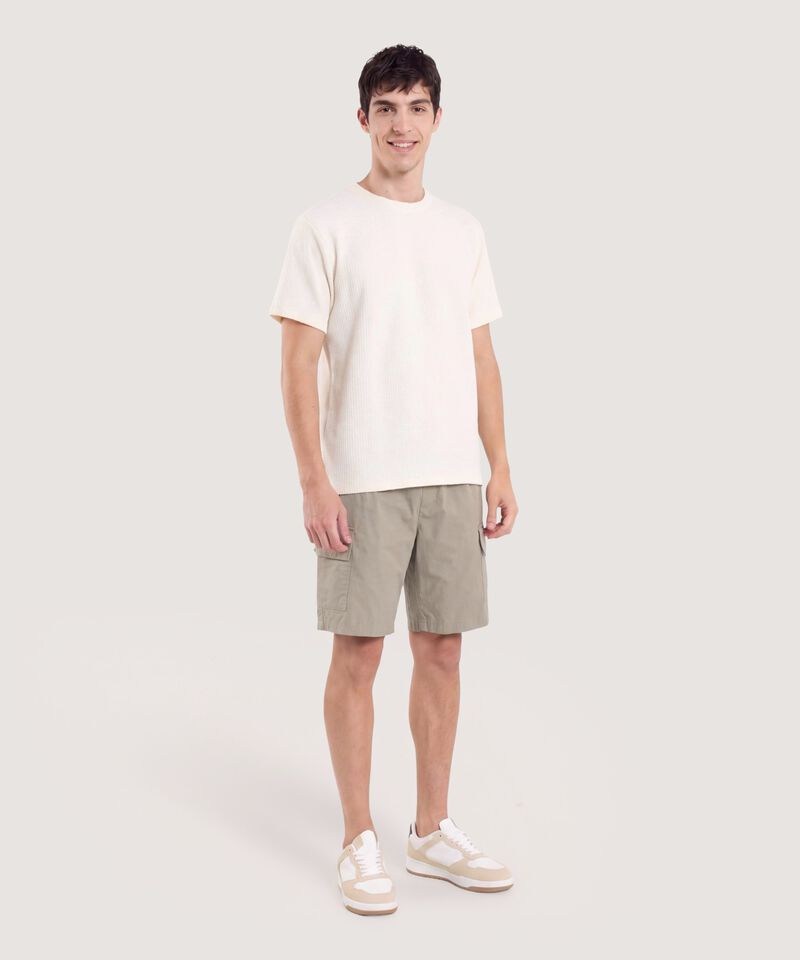 bermudas para hombre
