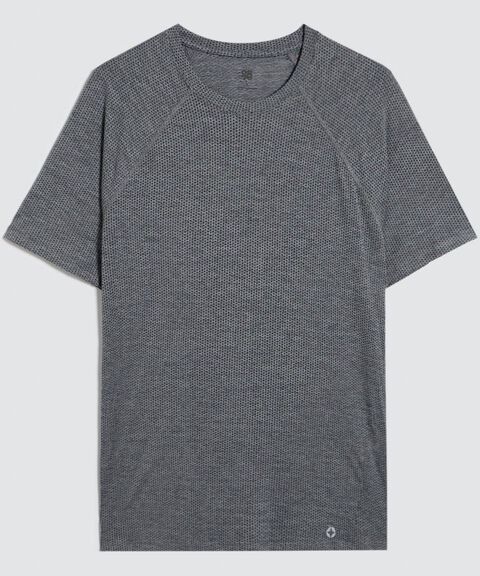 camisetas deportivas para hombre