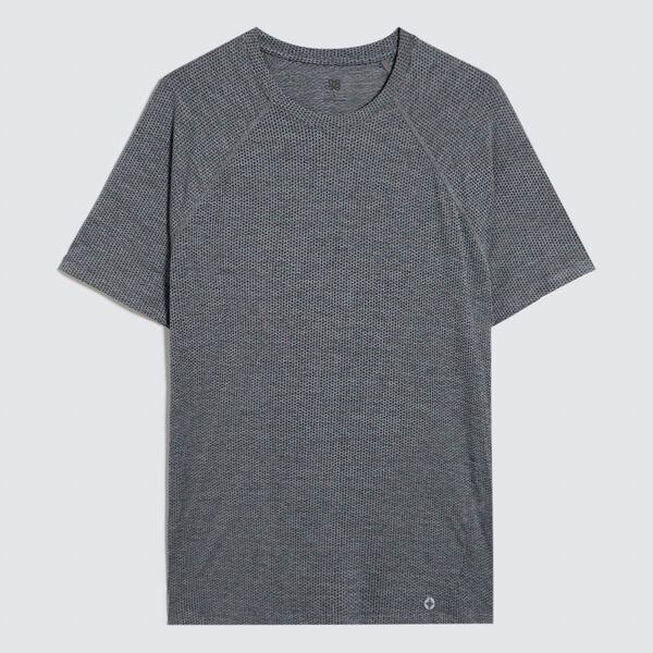 camisetas deportivas para hombre