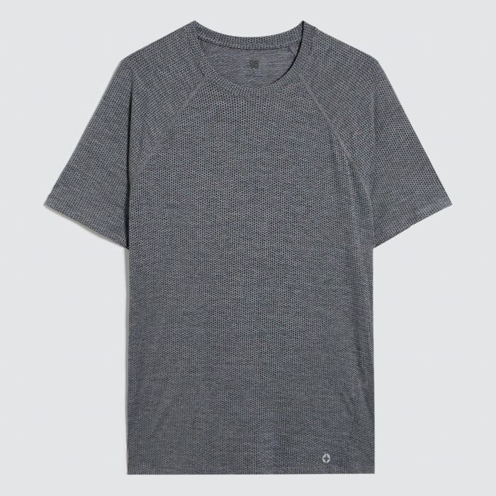camisetas deportivas para hombre