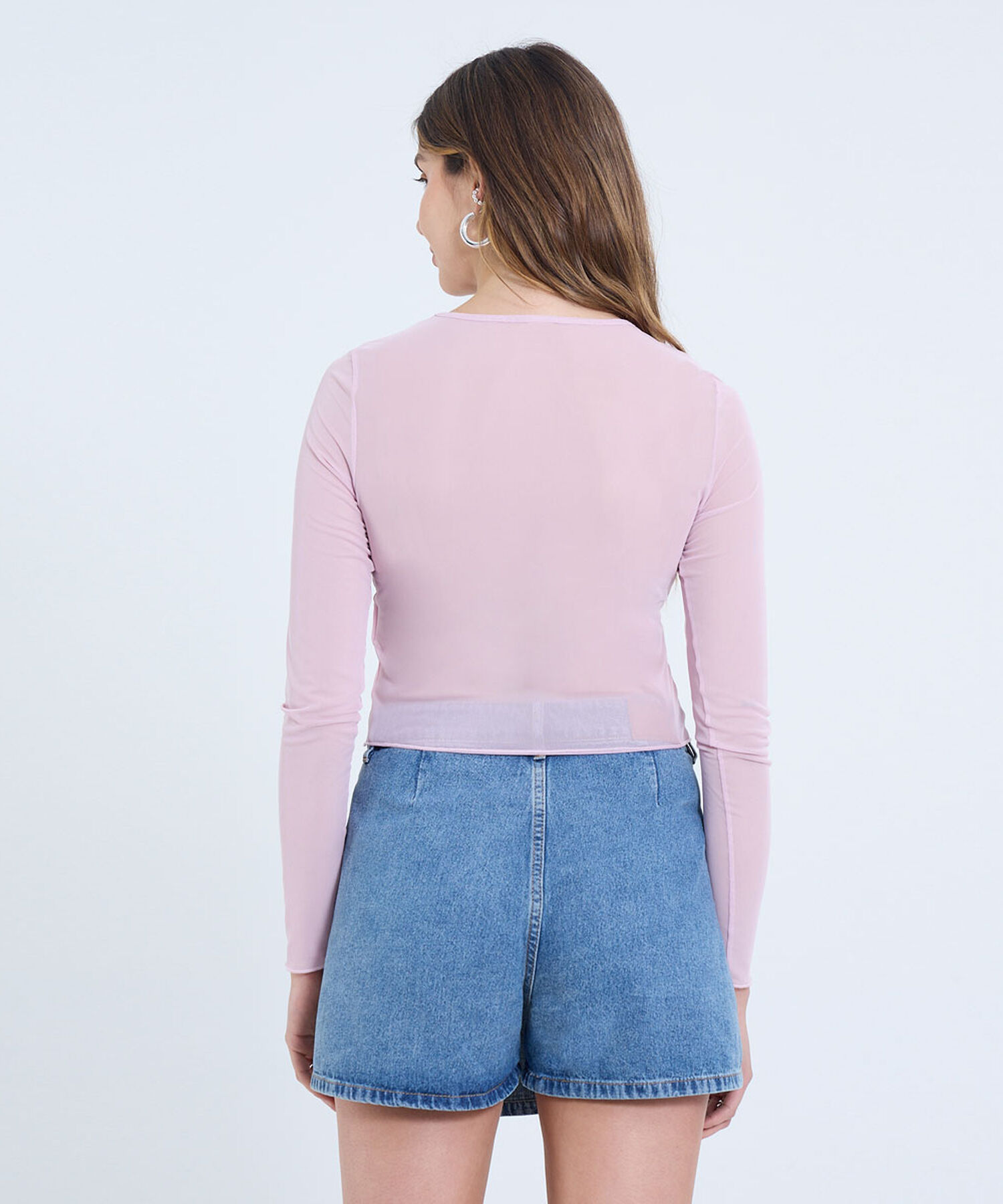 camisetas mujer