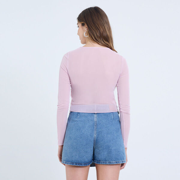 camisetas mujer image number null