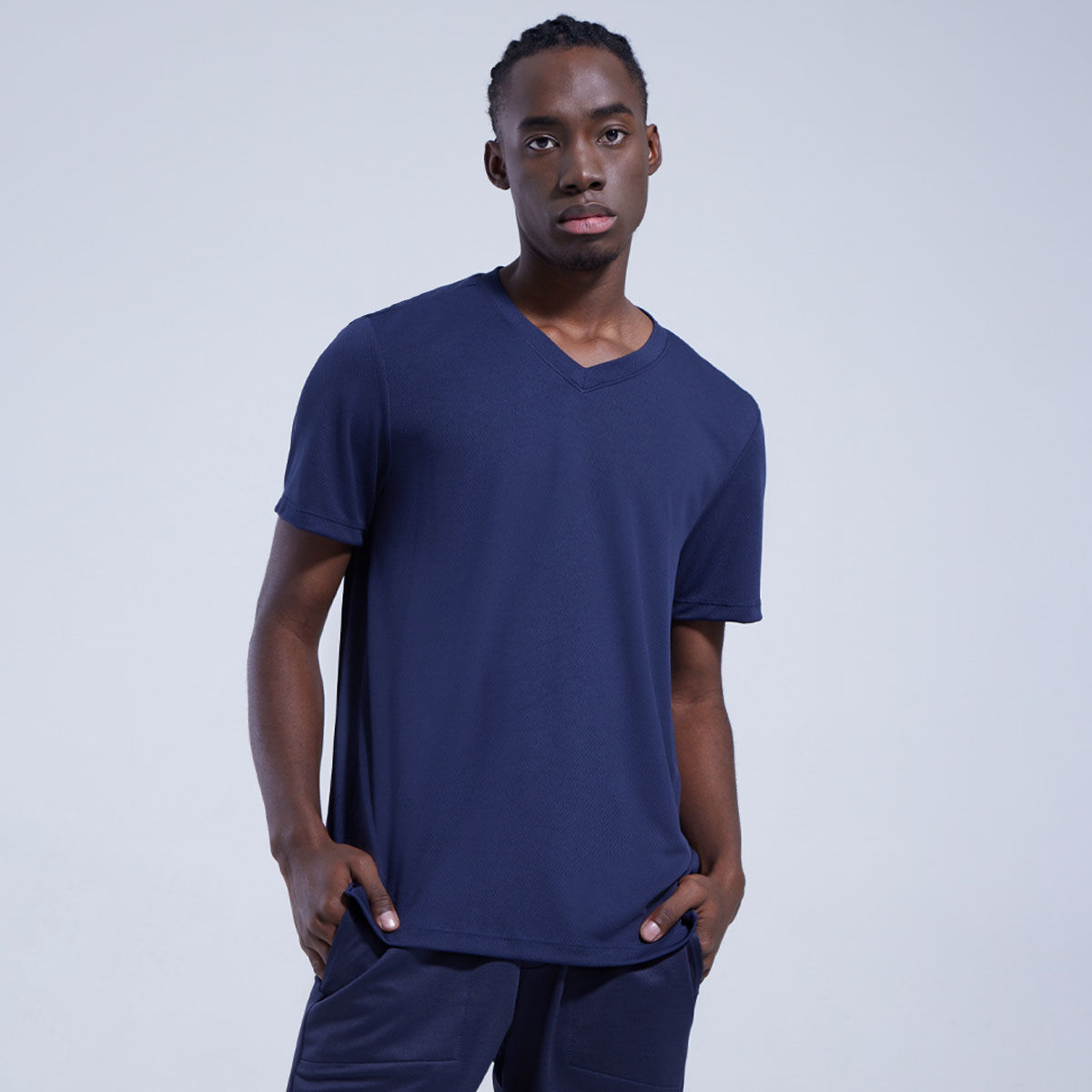 Camisetas deportivas para hombres best sale