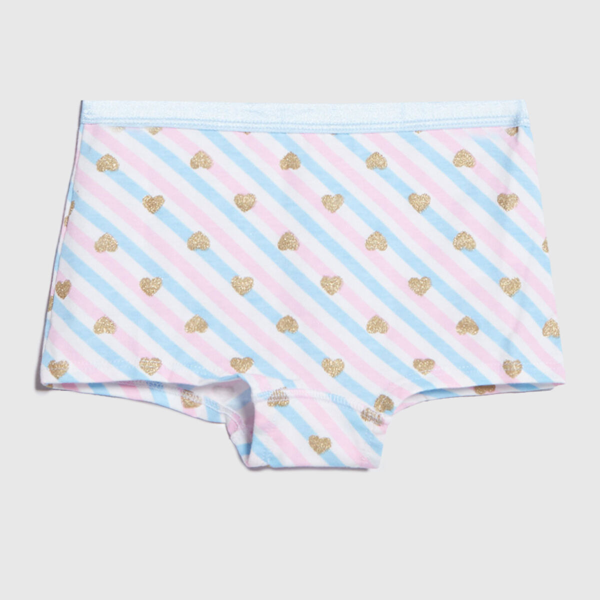 ropa interior para niñas