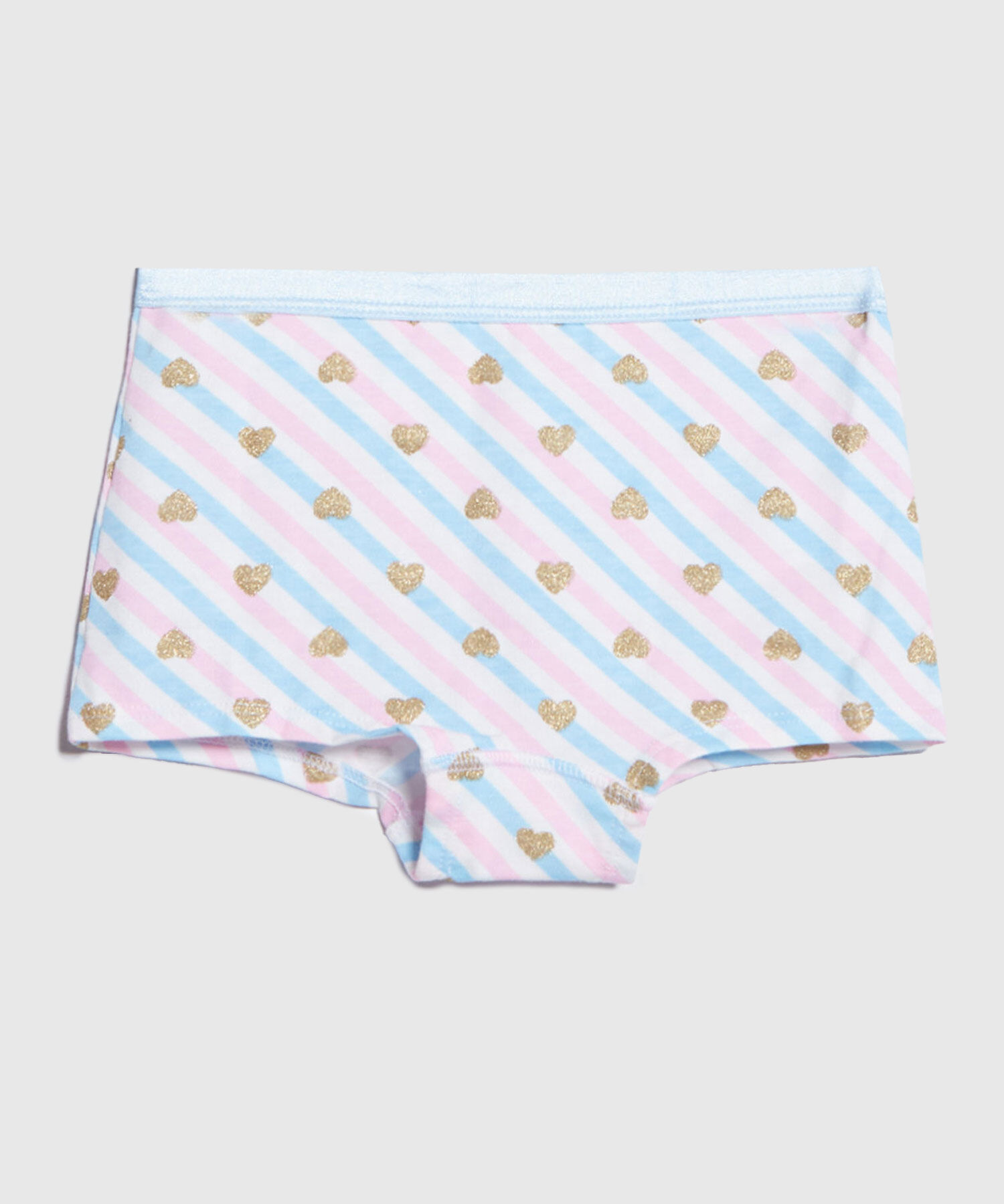 ropa interior para niñas