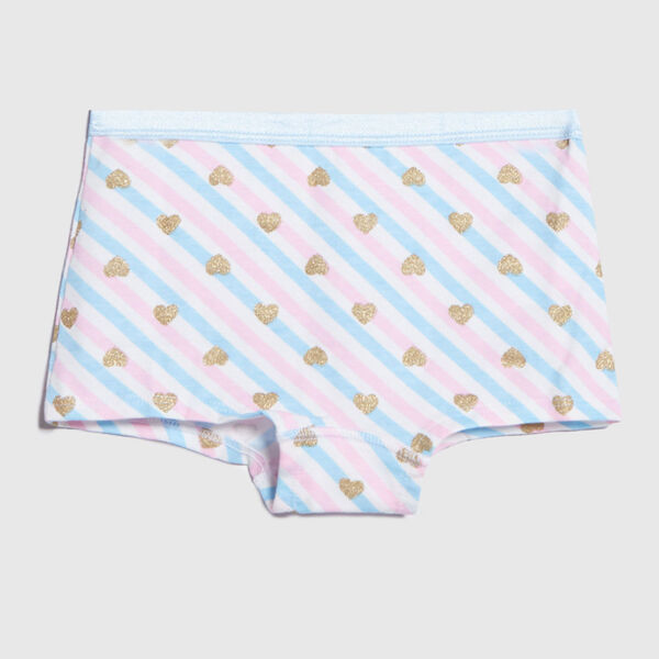 ropa interior para niñas