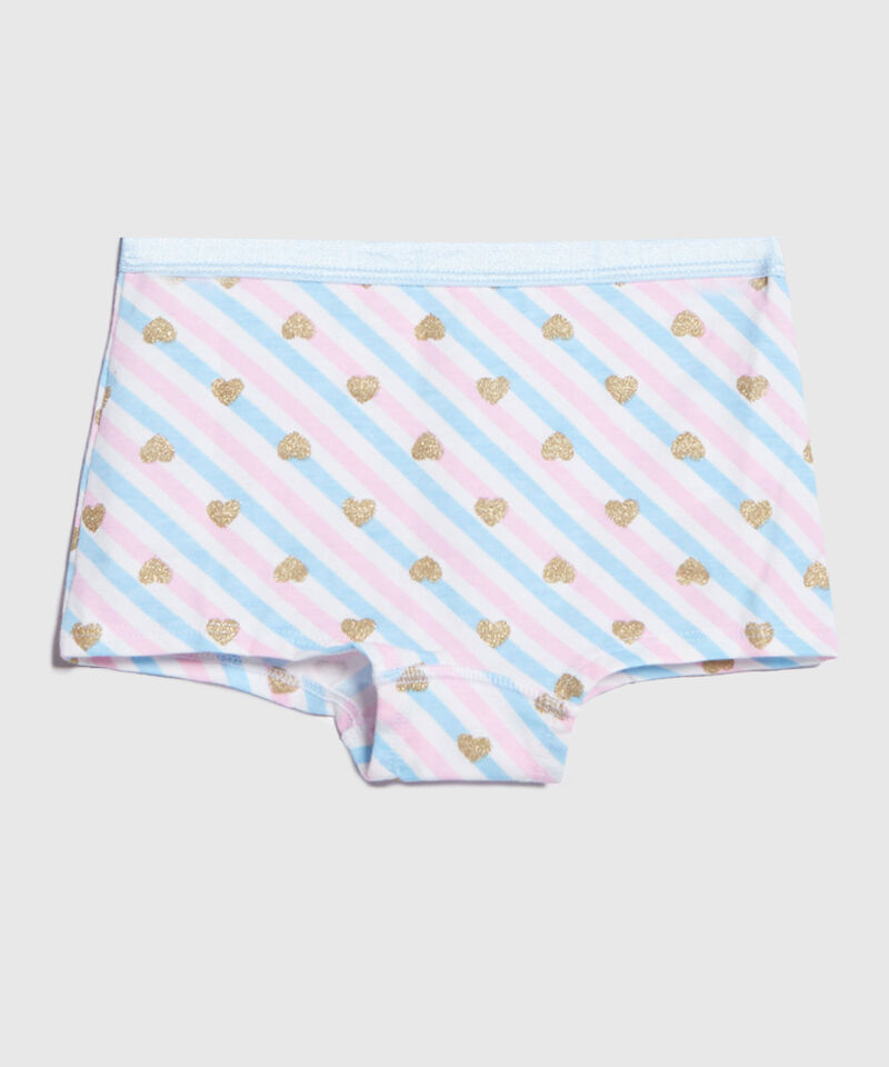 ropa interior para niñas