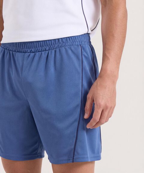bermudas deportivas para hombre
