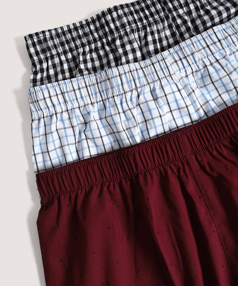 boxers para hombre