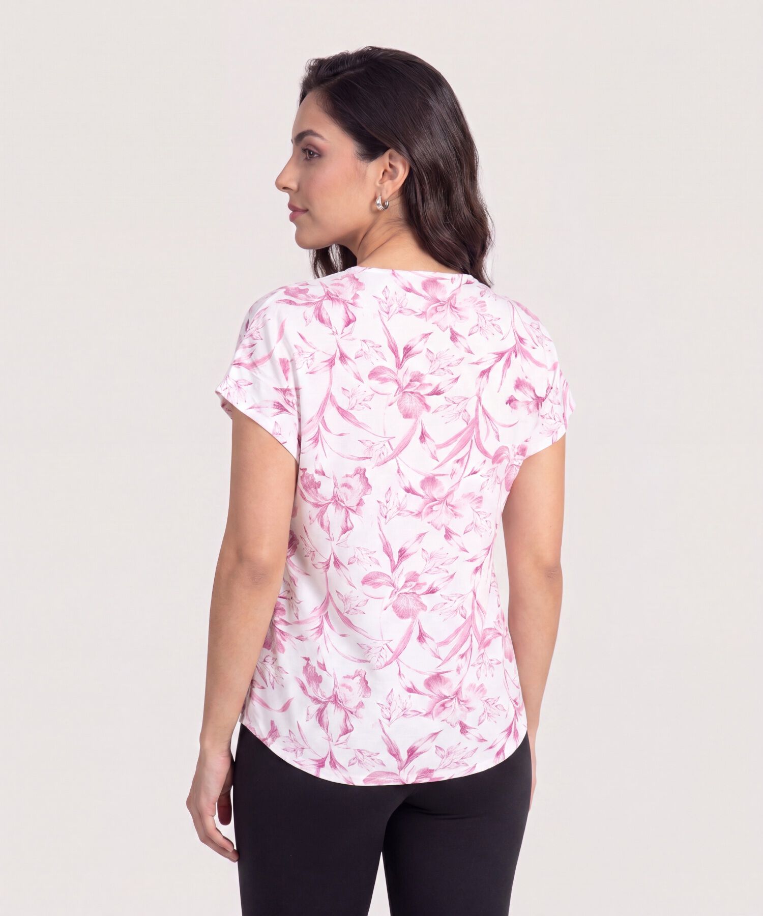 blusas de moda