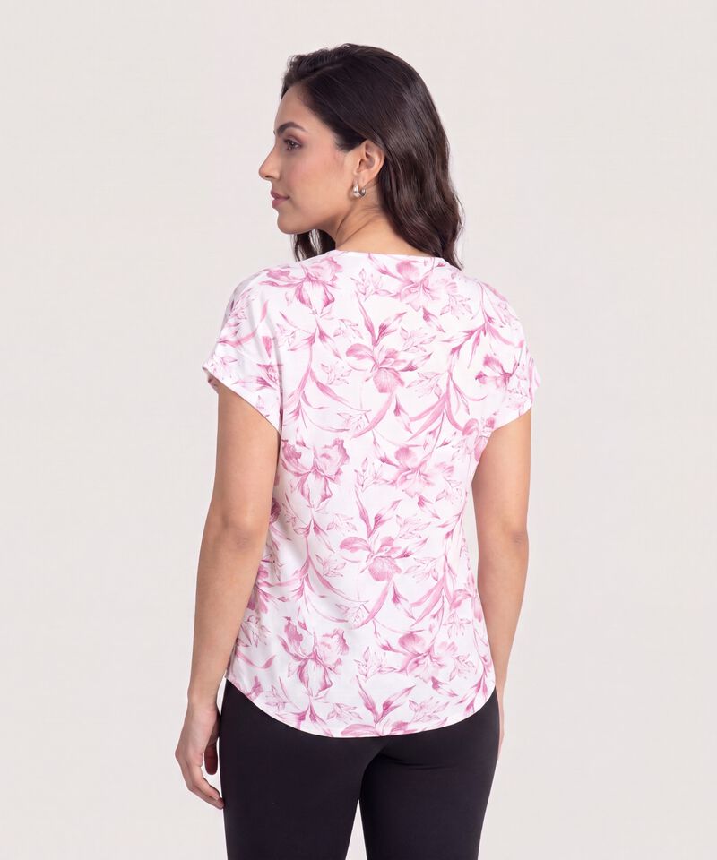 blusas de moda