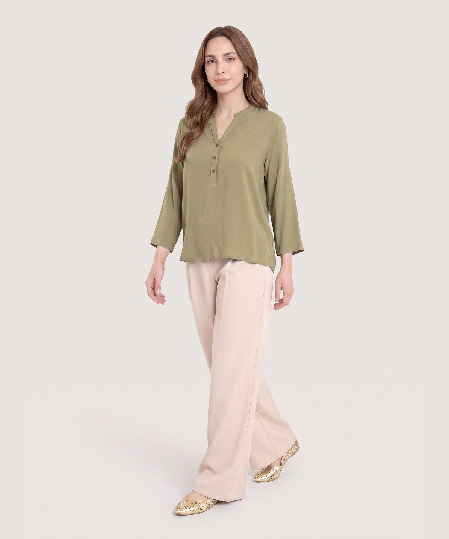 pantalon para mujer