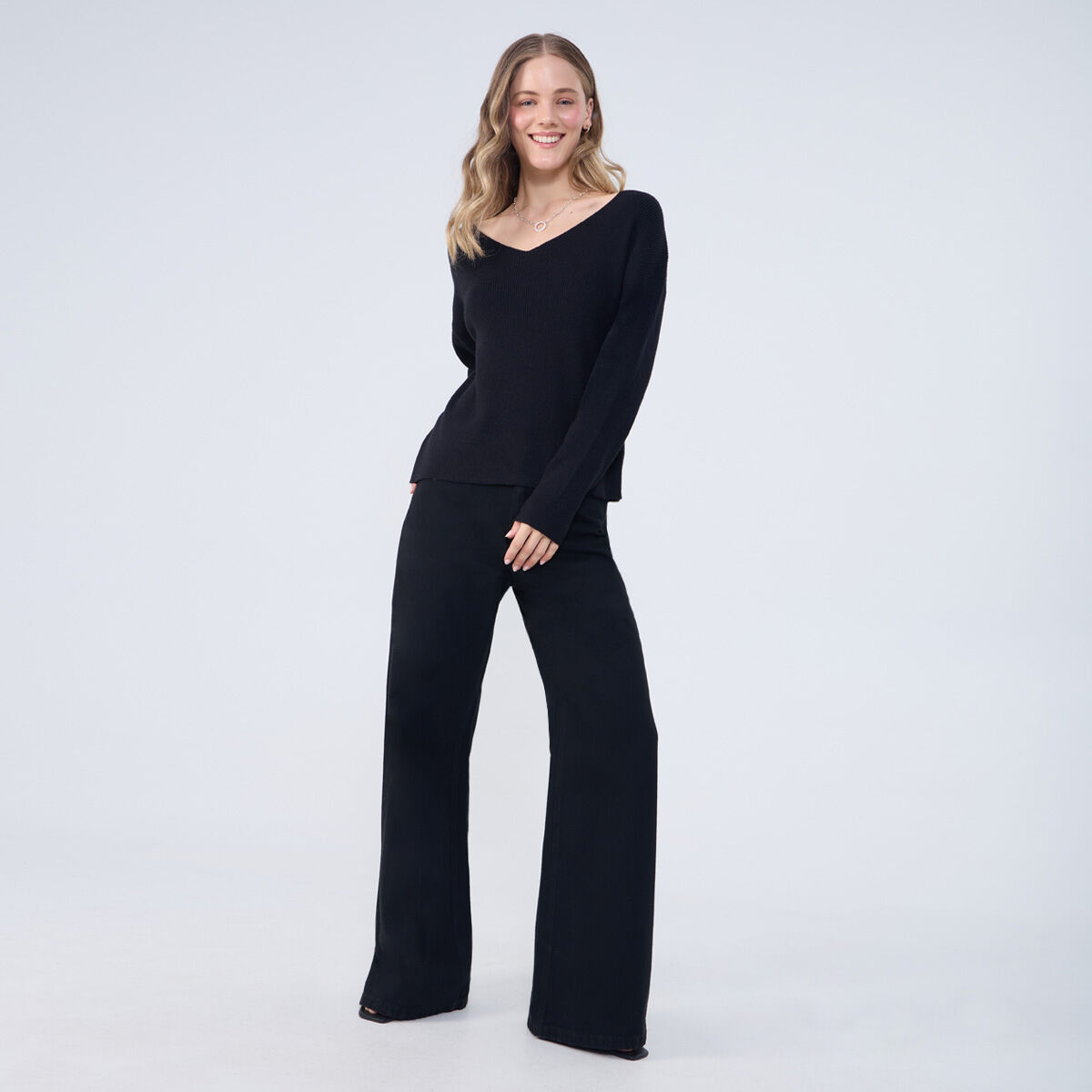sacos para mujer