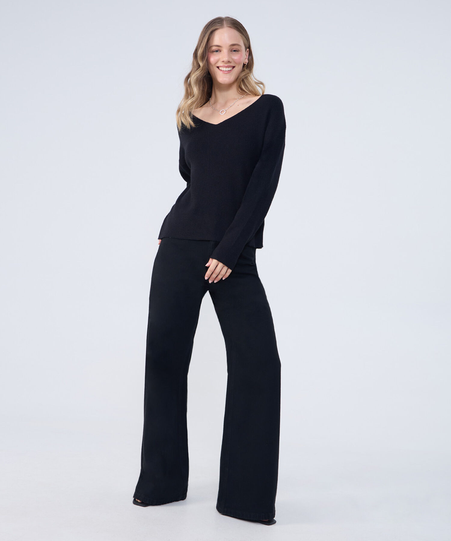 sacos para mujer