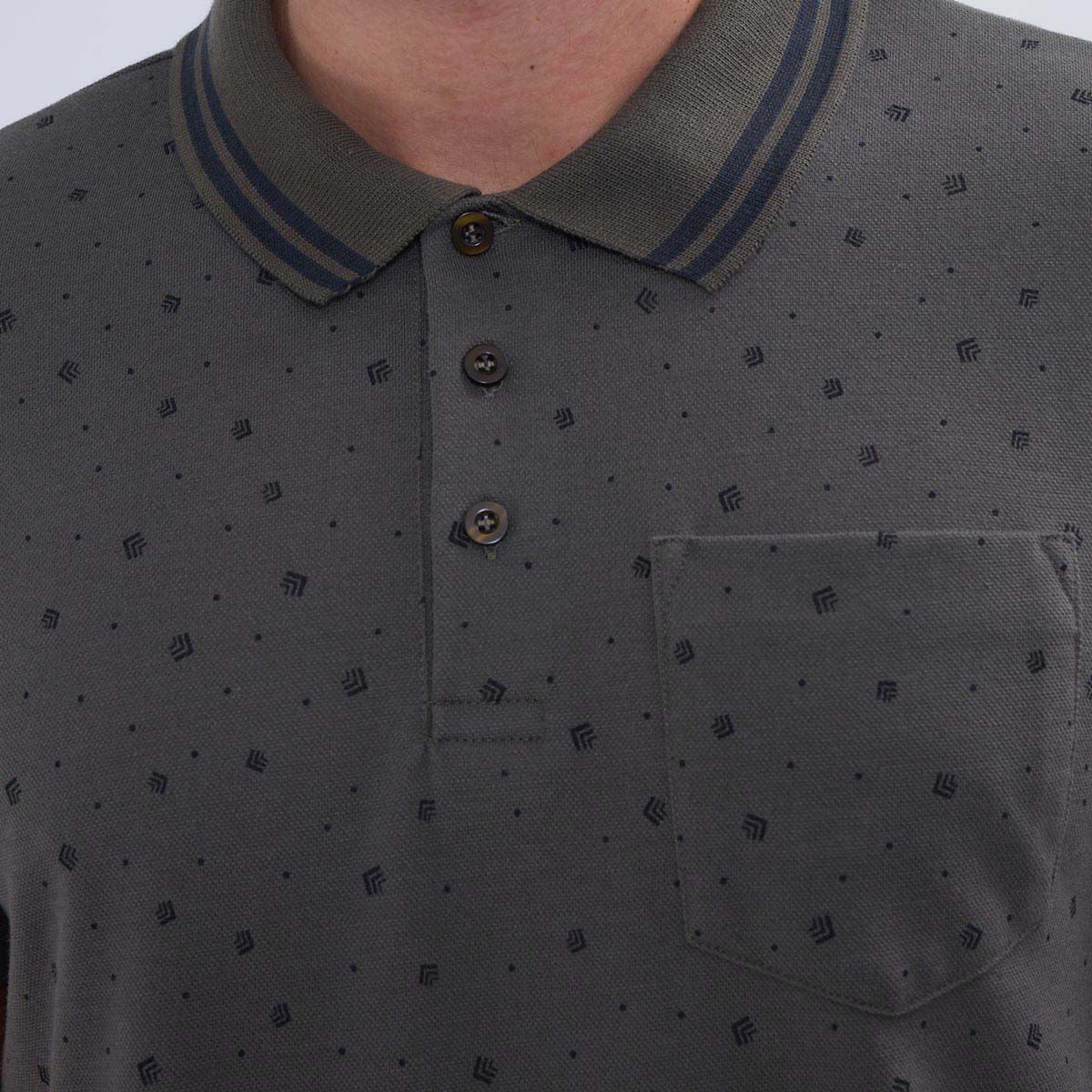 camisetas polo para hombre
