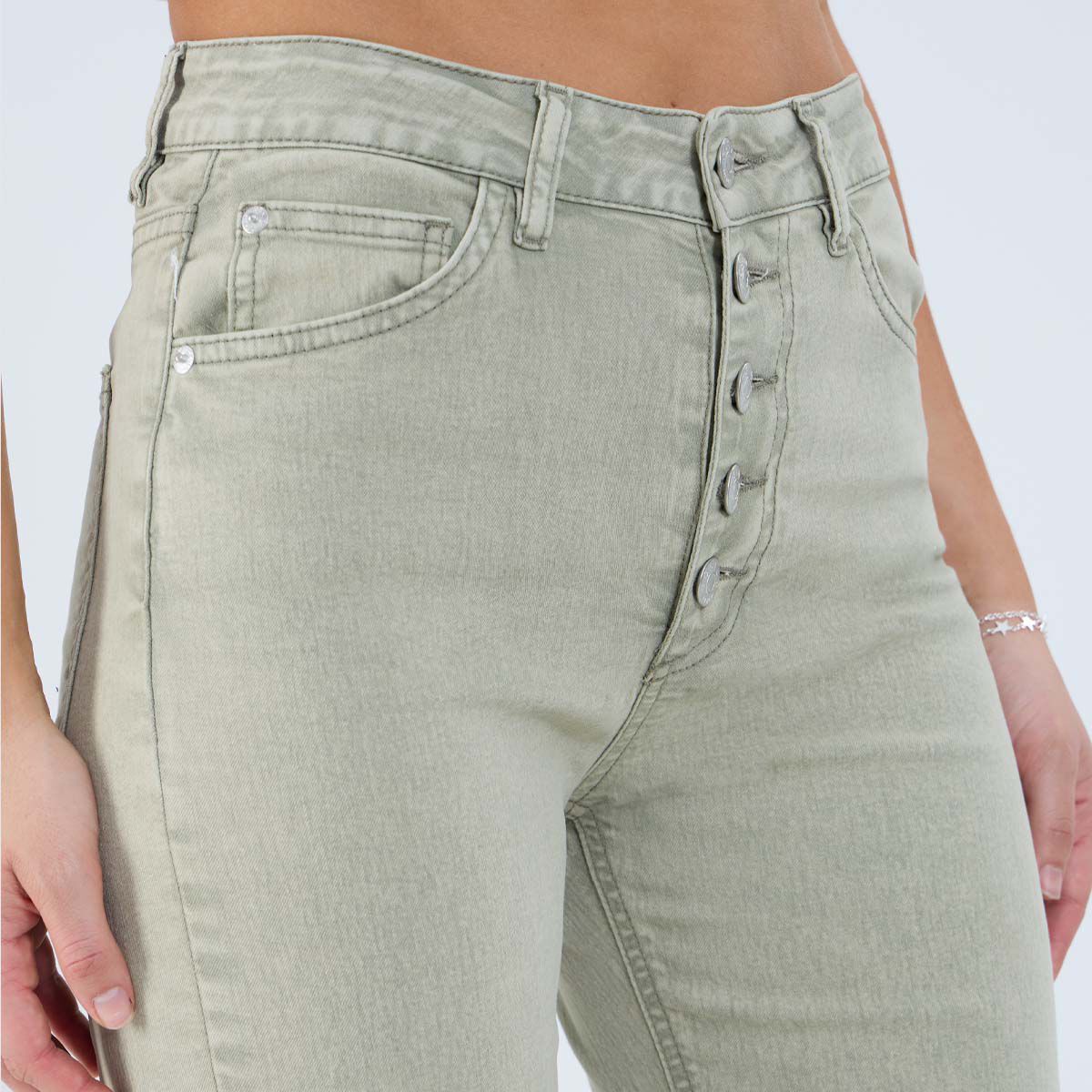 jeans mujer