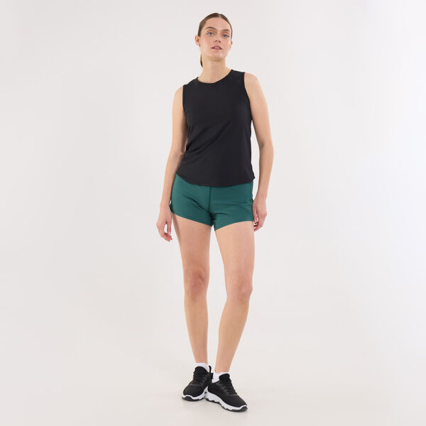 shorts deportivos mujer image number null
