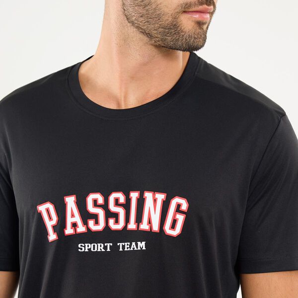 camisetas deportivas para hombre